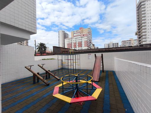 ESPAÇO KIDS