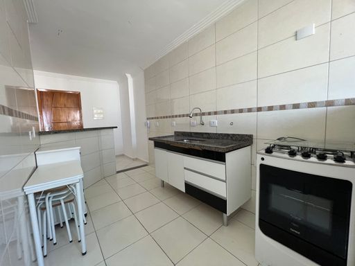 Cozinha