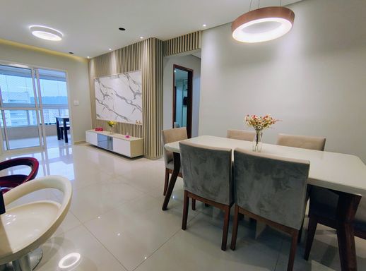 SALA DE JANTAR