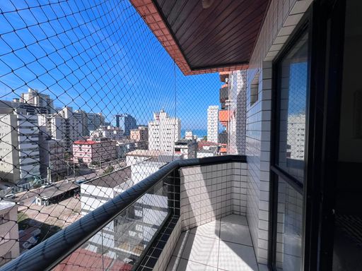 SACADA VISTA MAR