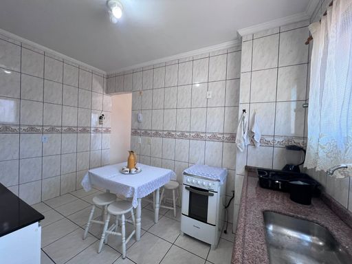 COZINHA