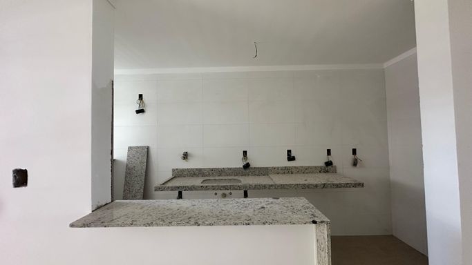 Cozinha americana
