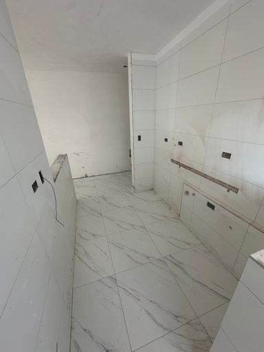 COZINHA AMERICANA