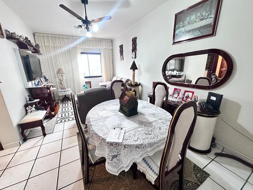SALA DE JANTAR