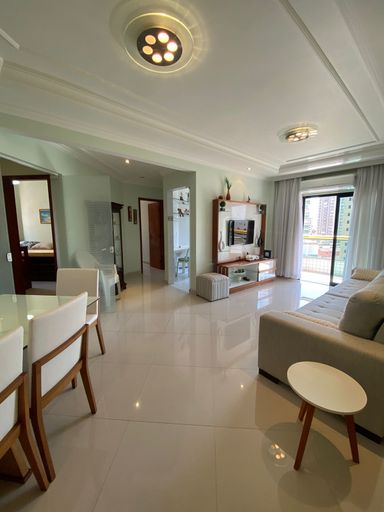 Sala 2 ambientes