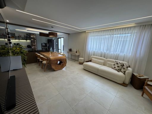 SALA PARA 2 AMBIENTES