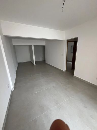 Sala de 2 ambientes.