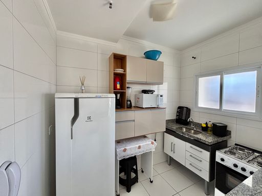 Cozinha americana