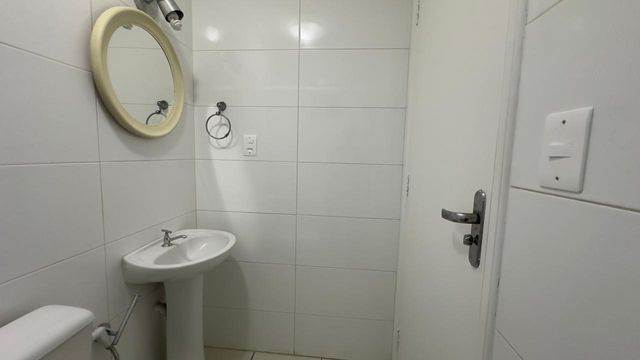 BANHEIRO