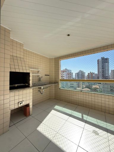 Sacada Gourmet com vista para o mar