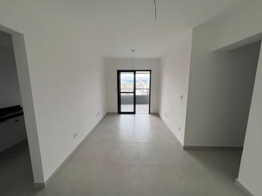 Sala de 2 ambientes.