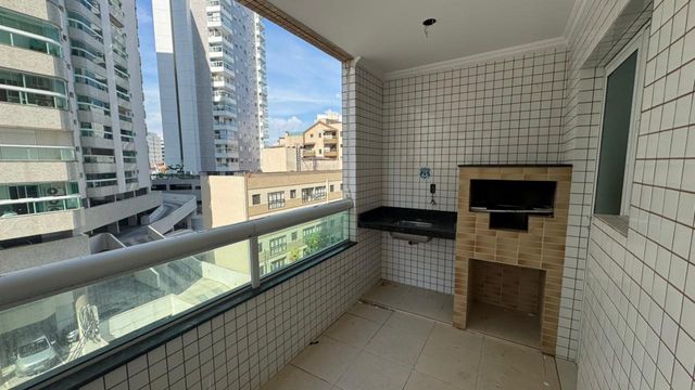 Sacada gourmet com vista do mar.