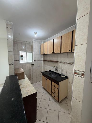 cozinha americana