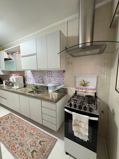 COZINHA