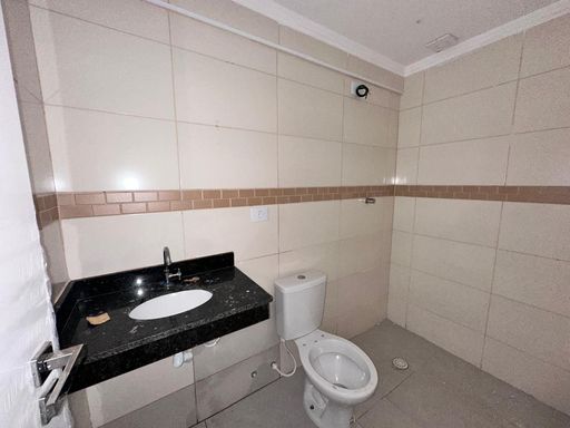 WC Suíte