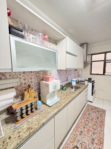 COZINHA