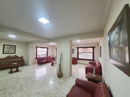 Hall de entrada