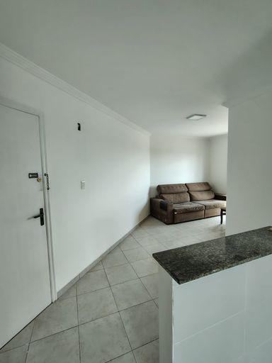 Sala de 2 ambientes.