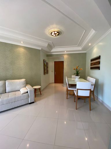 Sala para 2 ambientes