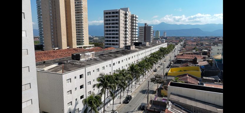 Vista livre