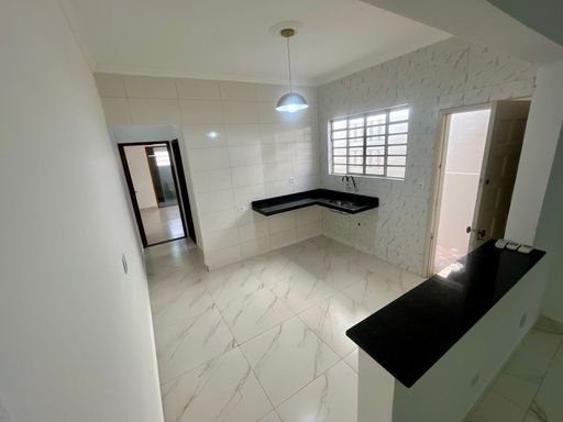 Cozinha Americana