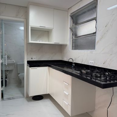 Cozinha Americana