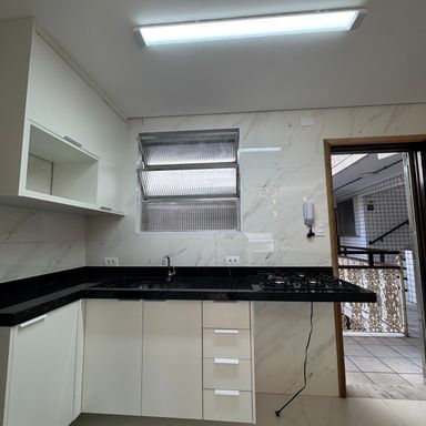 Cozinha Americana