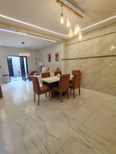 Sala para 2 ambientes