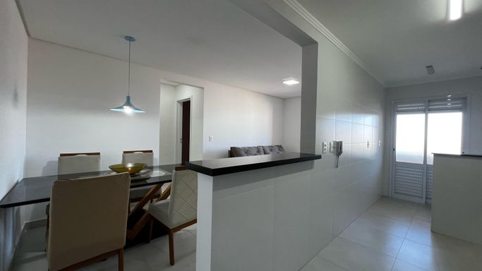 COZINHA AMERICANA