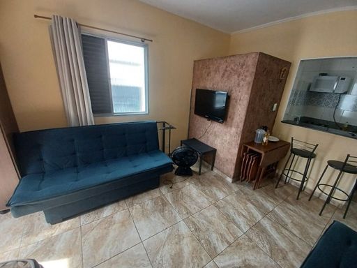 Sala living ampla