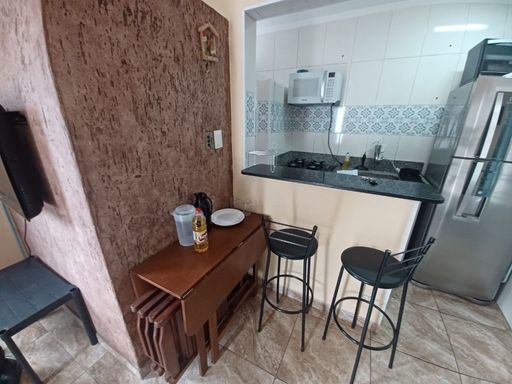 cozinha americana