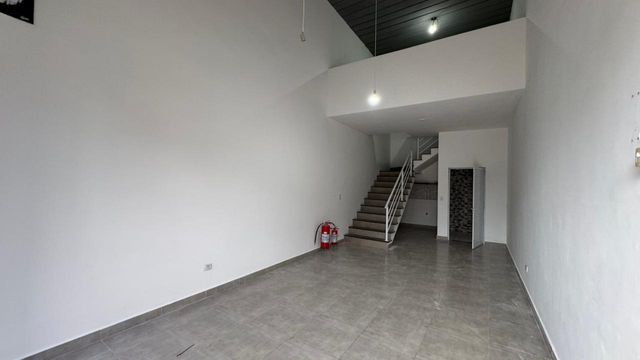 PRIMEIRO ANDAR