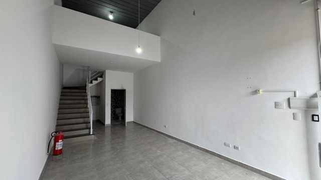 PRIMEIRO ANDAR