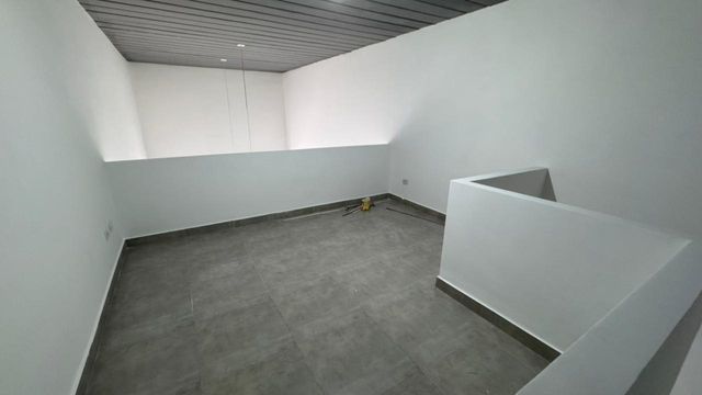 SEGUNDO ANDAR