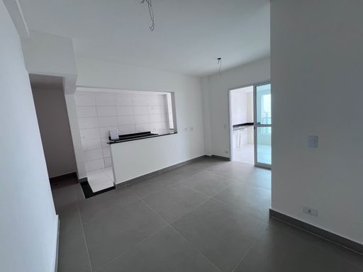 Sala Dois ambientes