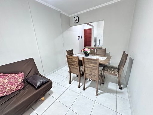 sala de 2 ambientes