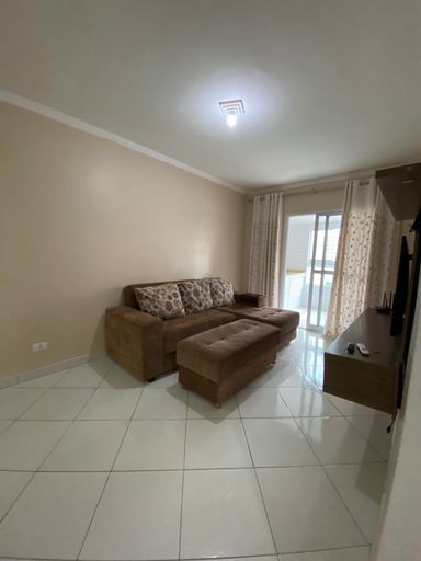 Sala de 2 ambientes.