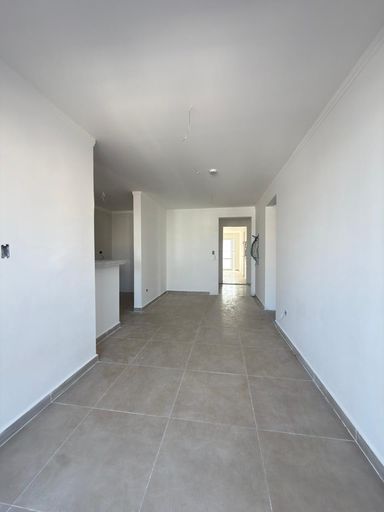 Sala de 2 ambientes.