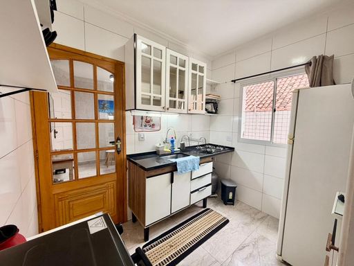 Cozinha