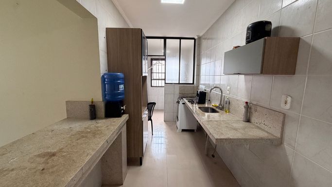 COZINHA