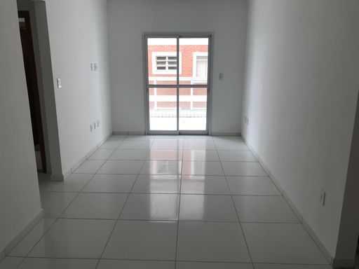 Sala de 2 ambientes.