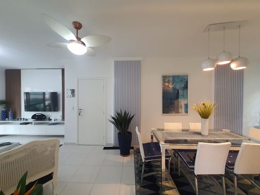 Sala para 2 ambientes