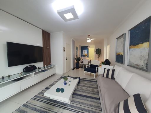 Sala para 2 ambientes