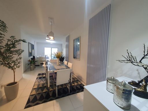 Sala para 2 ambientes