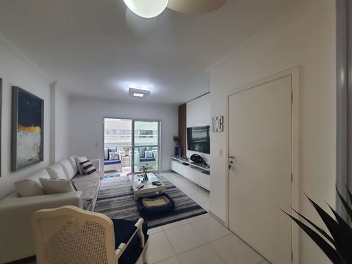 Sala para 2 ambientes