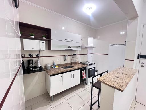 COZINHA