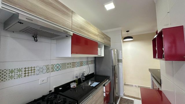COZINHA