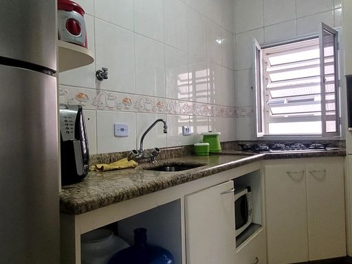 COZINHA