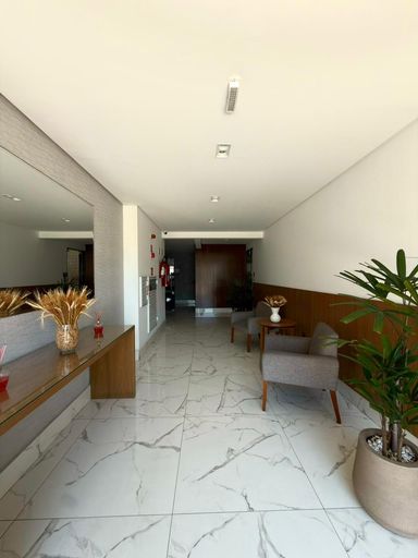 Hall de entrada