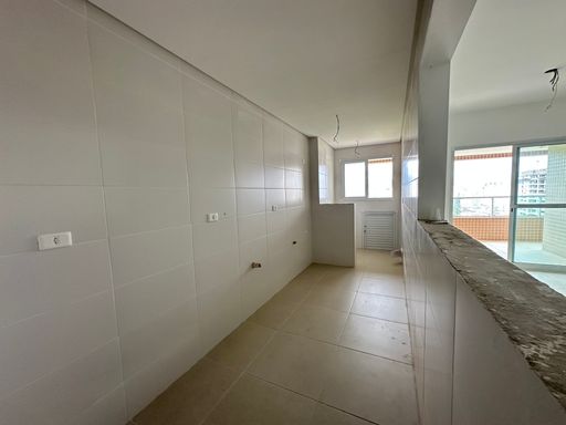 COZINHA AMERICANA